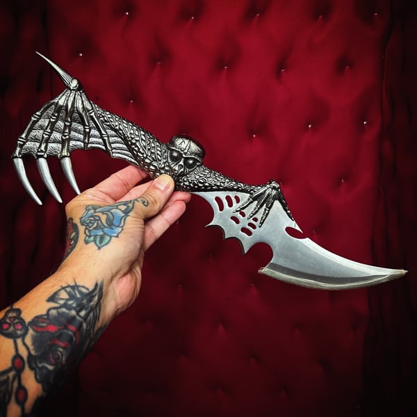 Image of Vampire Bat Blade 