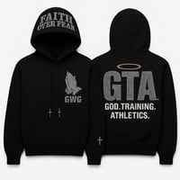 GWG G.T.A Hoodie 