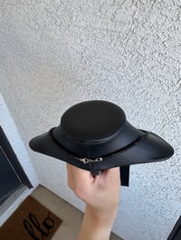 Image 4 of Crystal Night Necklace 