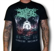 Image of Beneath Contempt - Once More T-shirt