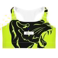 Image 3 of Harley Q.  Sports bra