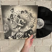 Dark Angel – We Have Arrived - U.S First Press LP!