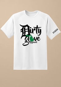 Image 1 of  The “Signature Logo” tee
