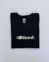 Blazin’ Hot Tee “Glow In The Dark”