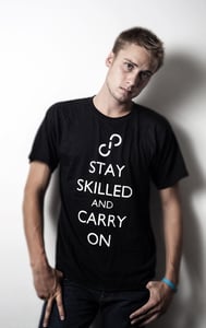 Image of Stay Skilled T-Shirt