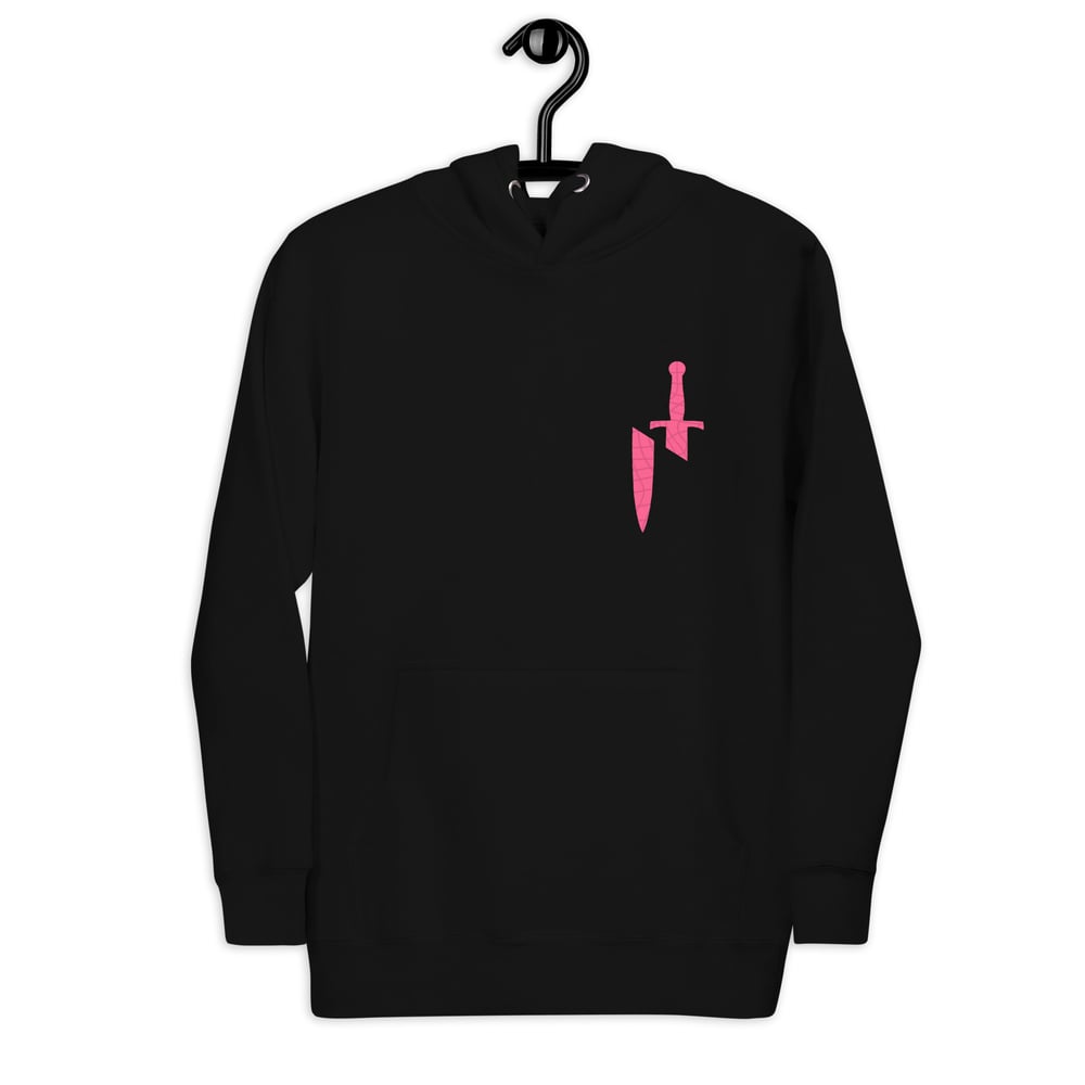 Shoko Kit Hoodie