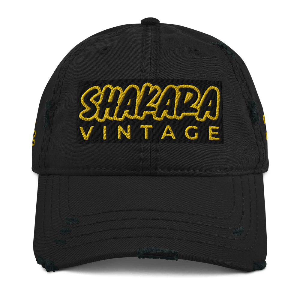 DANFO COUTURE - SHAKARA VINTAGE COUTURE