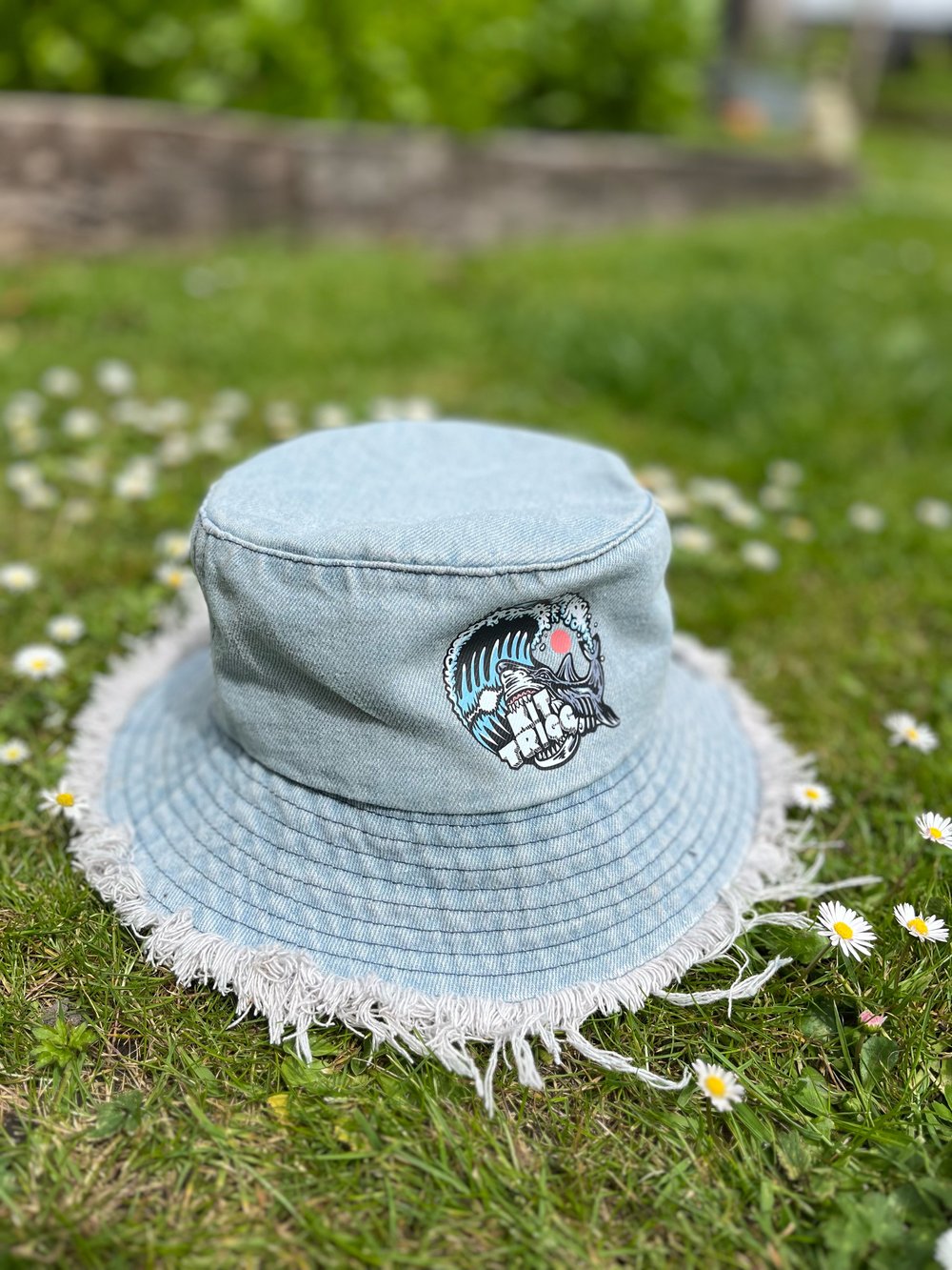 KIT TRIGG BUCKET HATS