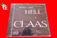 Image 1 of Who the Hell is ClaAs?