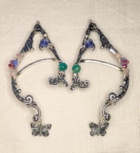 Image 3 of Custom Elf Ears (you choose the style) 