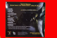 Image 2 of The Underground Avengers EP