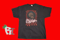 Image 1 of ClaAs - Skull T-shirt