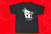 Image 2 of ClaAs - Skull T-shirt