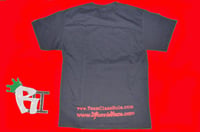 Image 2 of ClaAs - Lunatic T-Shirt
