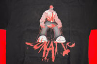 Image 3 of ClaAs - Lunatic T-Shirt