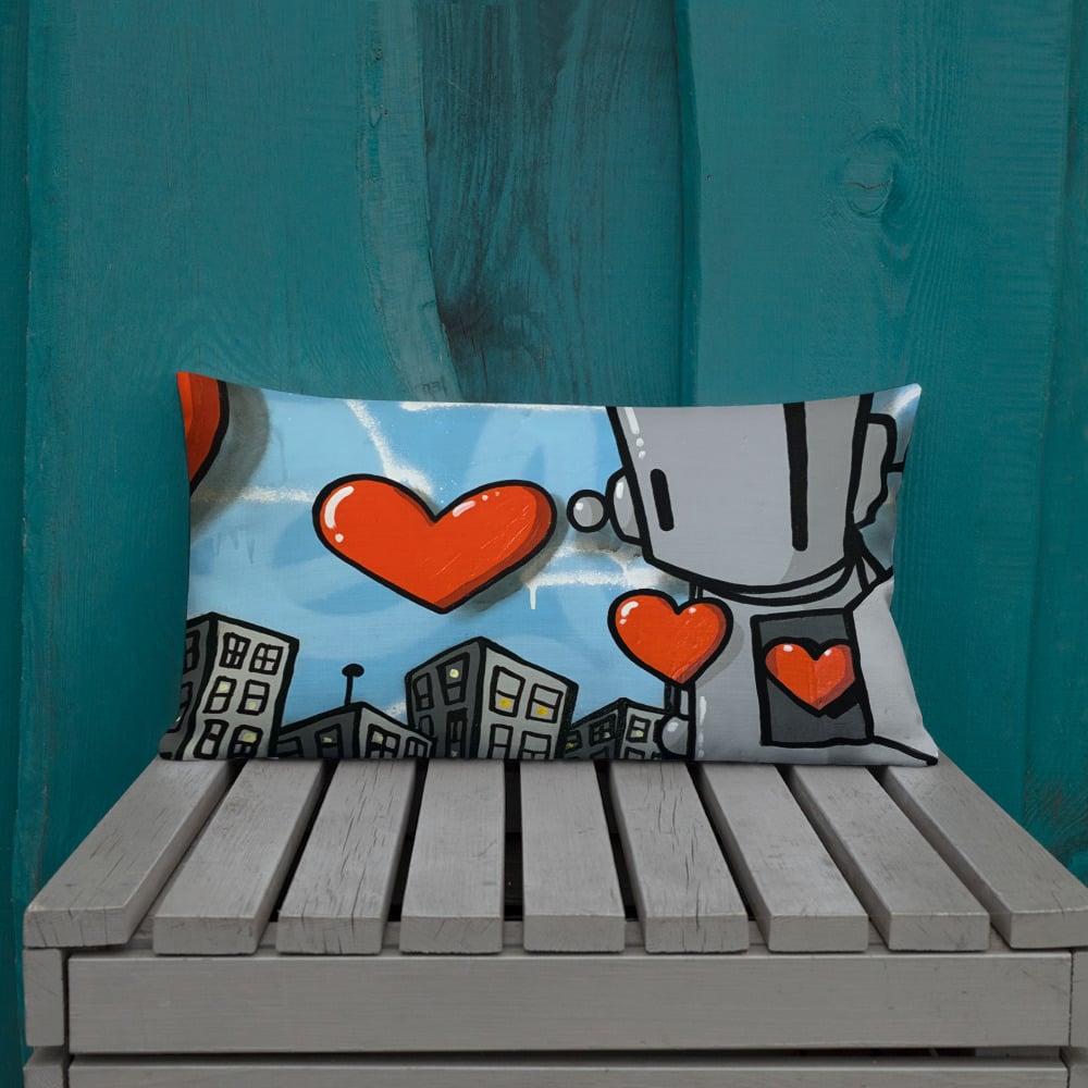 Image of Heart of the city