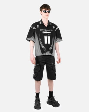 Image of KRYSVINCZI - Axis Trikot