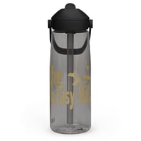 Image 2 of Big Easy Mafia Flip straw water bottle