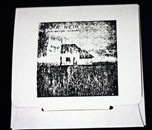 Image of Sublimation Therapy EP