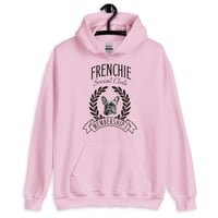 Image 3 of Frenchie Social Club Hoodie