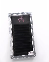 CC Curl Mixed Cashmere Trays