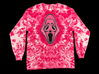 Image 1 of XL Pink Ghoul