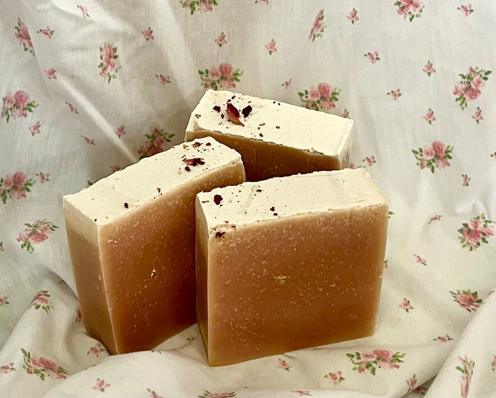 Image of Marjoram & Jasmine