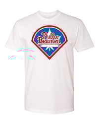 Image 1 of Phillie Beamen Grand Slam Tee