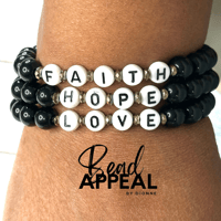 Image 4 of FaithHopeLove