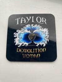 NEW Coat of Arms Coaster 