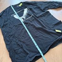 Image 3 of Maybe there’s nothing test print long sleeve XL (m5)