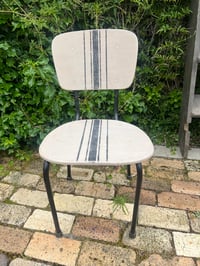 Image 1 of Handpainted School Chair