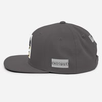Image 24 of Clutch Legacy Co. "Circle Of Life" Snapback Hat
