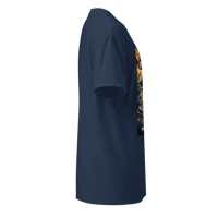 Image 5 of BLKFUSE RADIO 1000 HARBOR AREA  T-Shirt