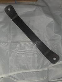 Image 1 of Honda Shadow 600 Seat Mount 