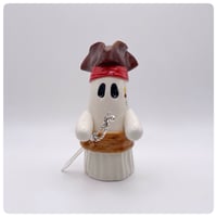 Image 5 of PRE-ORDER Jack Sparrow 9cm  (Delivery 5-6 weeks)