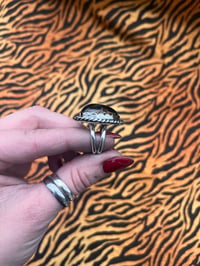 Image 5 of Sterlingsilber Ring mit Skorpion 