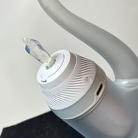 Image 1 of New Proxy / Peak Joystick 9 - UV HAZE Opal crystal
