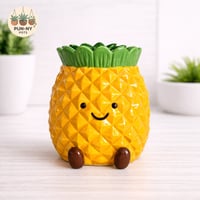 Pineapple Planter Pot