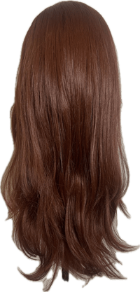 Image 1 of Ginger Brown