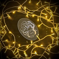 Image 1 of Eagle head 