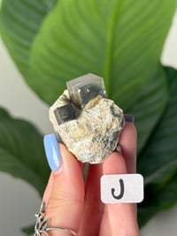 Image 10 of CHOOSE YOUR OWN PYRITE CUBES -SPAIN- LOT 1