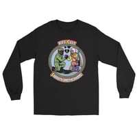 Image 1 of Sabbath Brotherhood Long Sleeve Shirt