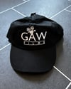 GAW Films Hat (Autographed)