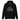 One Track Minded Hoodie (Black)
