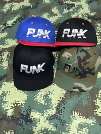 Funk SnapBack