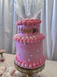 Image 3 of Baby Shower (50 guests) 