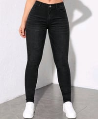 Image 1 of Daily Women's Jeans 