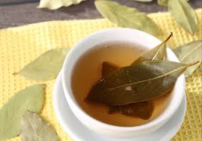 Bay Leaf
