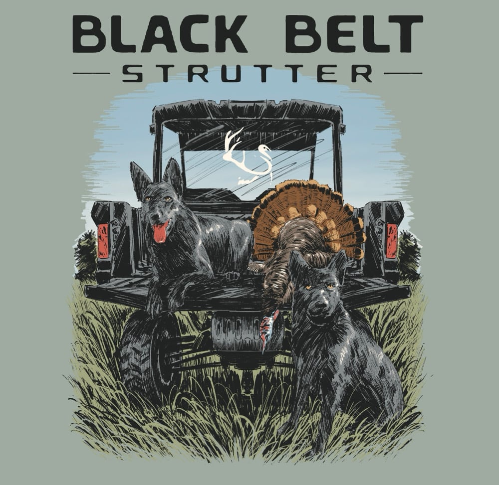 Image of BBS Ranger Pocket Tee